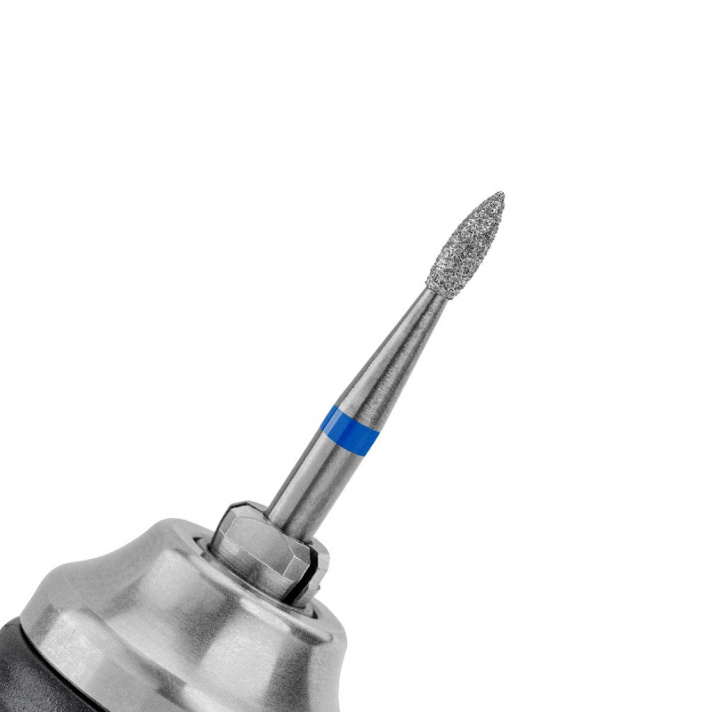 Drill Bit Diamond Flame  1,8mm